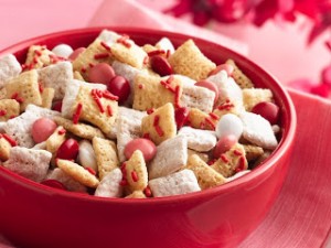 valentines party mix