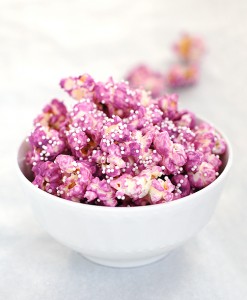 valentines popcorn